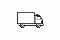 Truck Icon